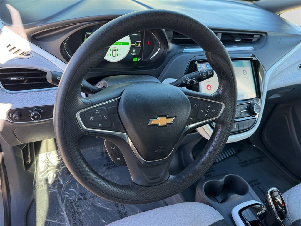 2020 Chevrolet Bolt EV LT