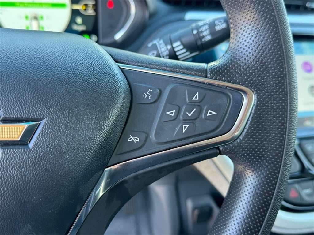 2020 Chevrolet Bolt EV LT