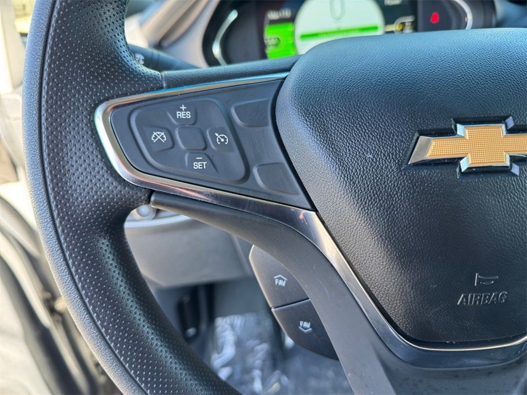 2020 Chevrolet Bolt EV LT