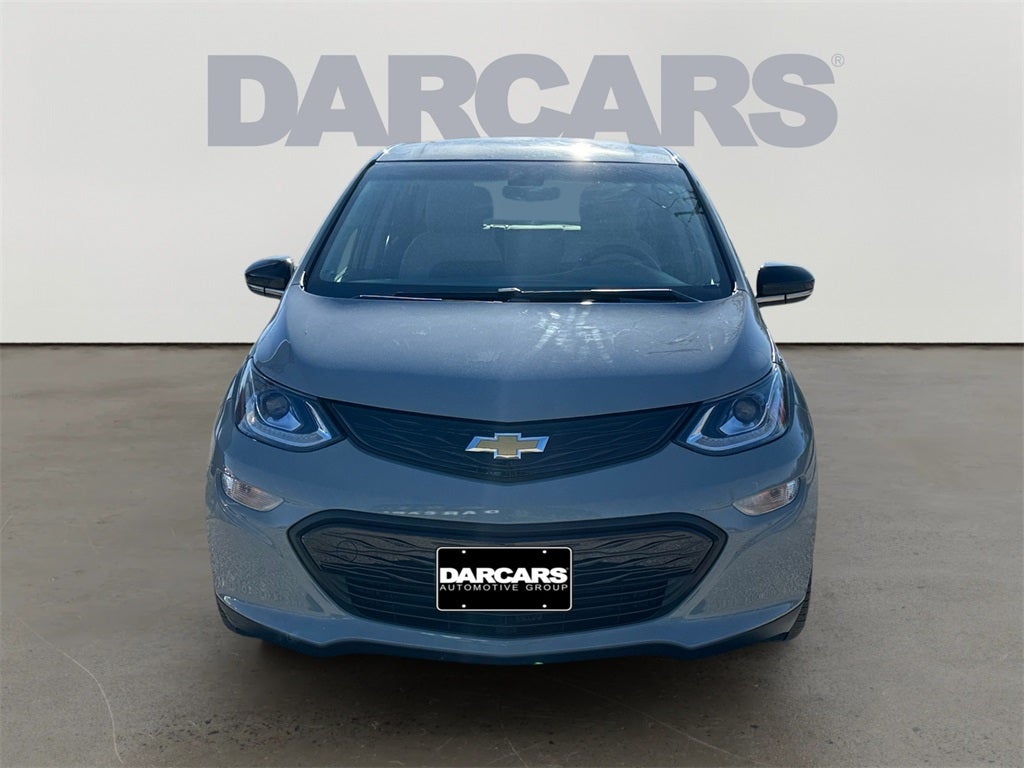 2020 Chevrolet Bolt EV LT