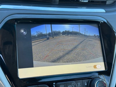 2020 Chevrolet Bolt EV LT