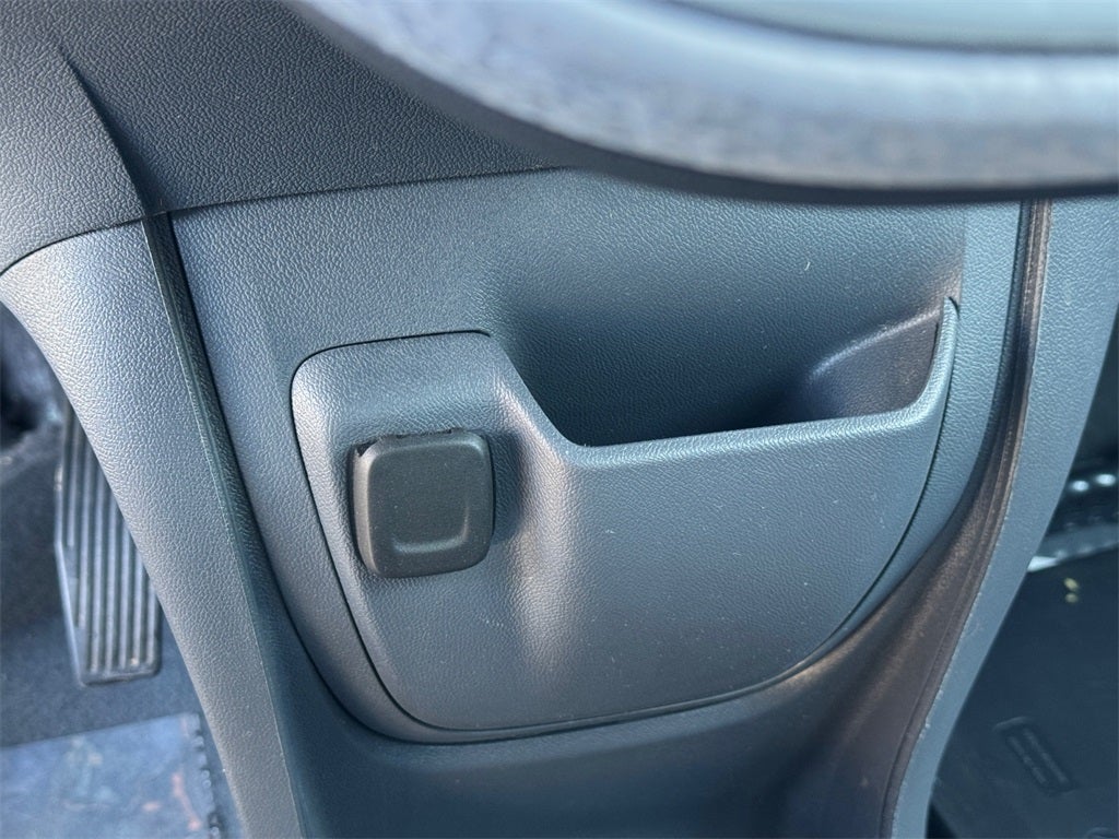 2020 Chevrolet Bolt EV LT