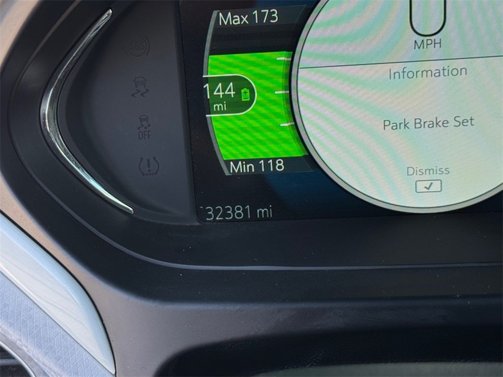 2020 Chevrolet Bolt EV LT