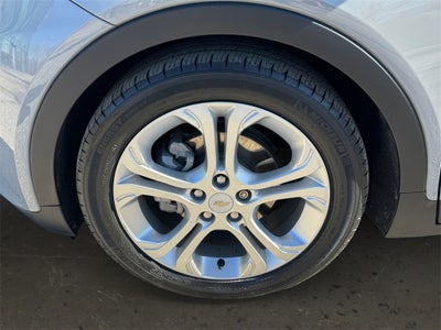 2020 Chevrolet Bolt EV LT