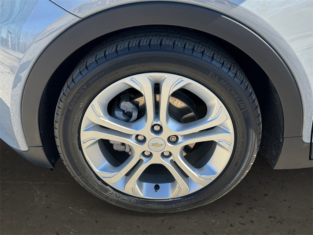 2020 Chevrolet Bolt EV LT