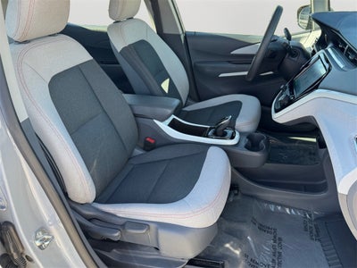 2020 Chevrolet Bolt EV LT