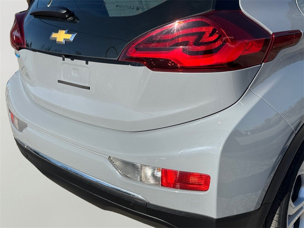 2020 Chevrolet Bolt EV LT