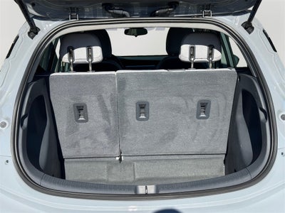 2020 Chevrolet Bolt EV LT