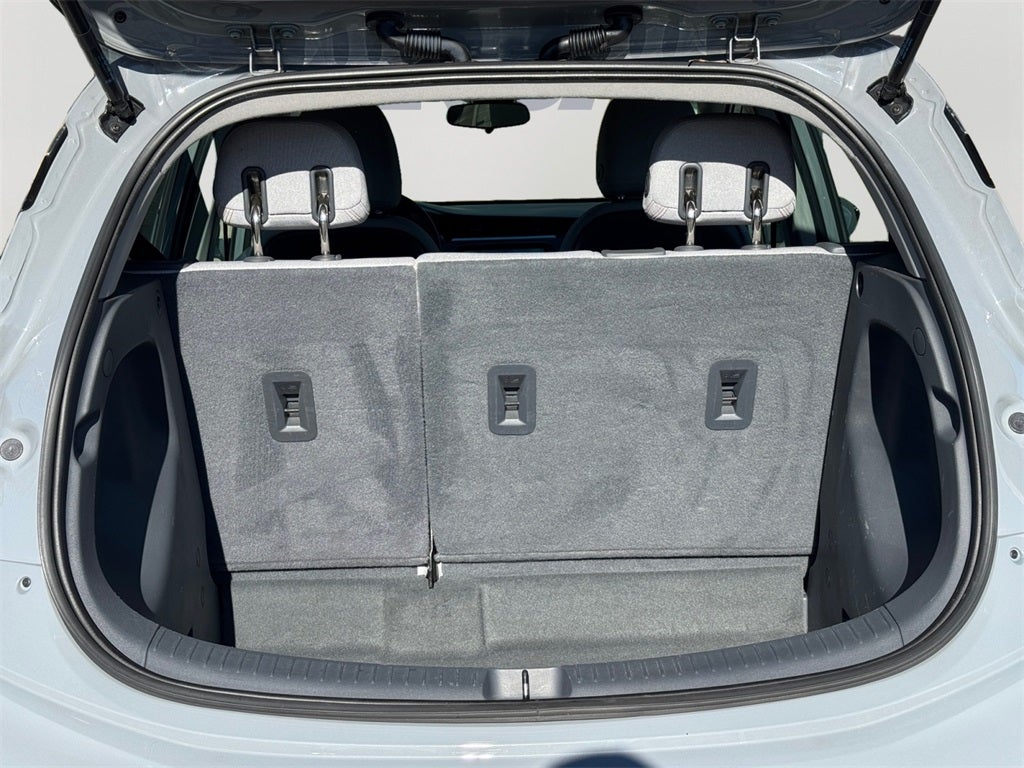 2020 Chevrolet Bolt EV LT