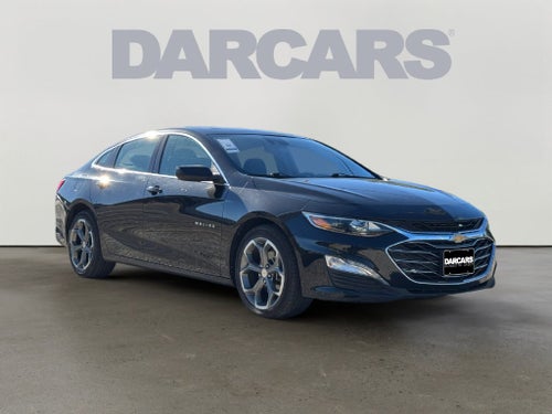 2024 Chevrolet Malibu LT Sunroof