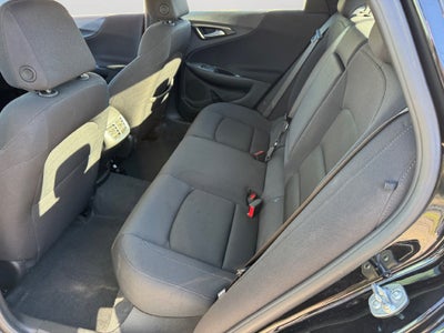 2024 Chevrolet Malibu LT Sunroof
