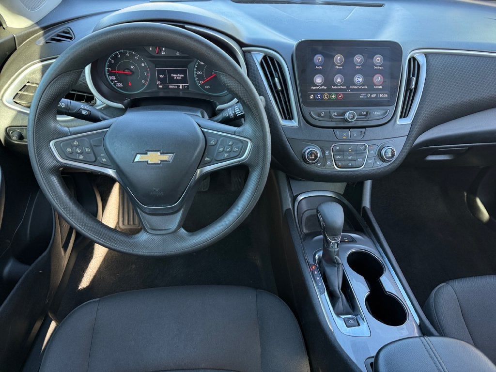 2024 Chevrolet Malibu LT Sunroof