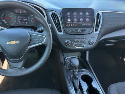 2024 Chevrolet Malibu LT Sunroof