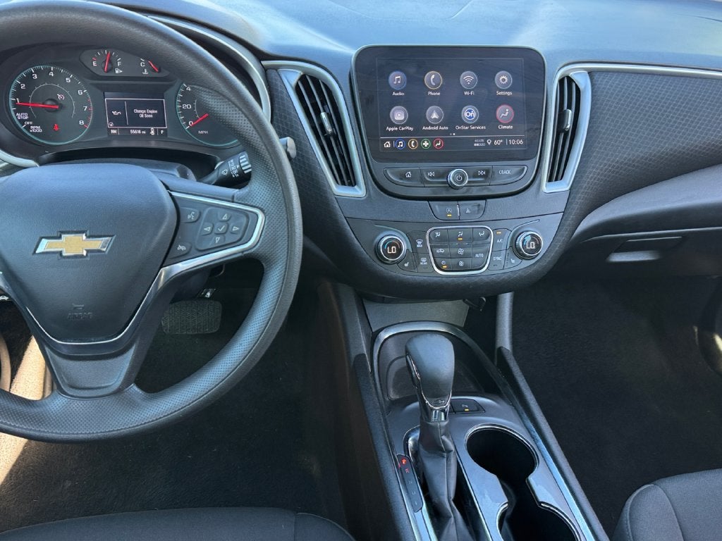 2024 Chevrolet Malibu LT Sunroof
