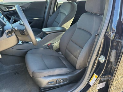 2024 Chevrolet Malibu LT Sunroof
