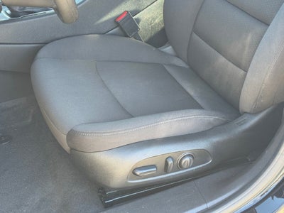 2024 Chevrolet Malibu LT Sunroof