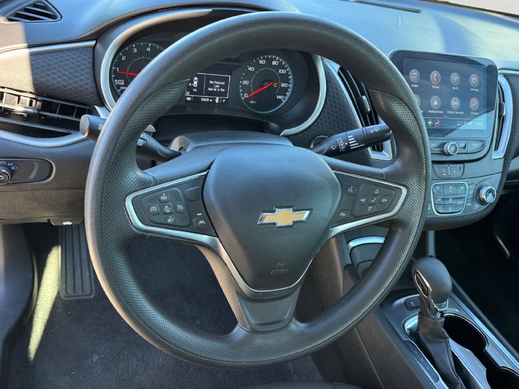 2024 Chevrolet Malibu LT Sunroof