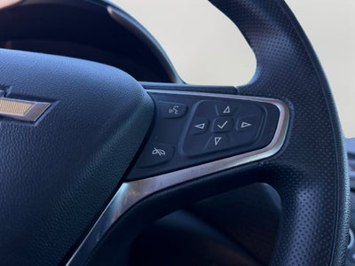 2024 Chevrolet Malibu LT Sunroof