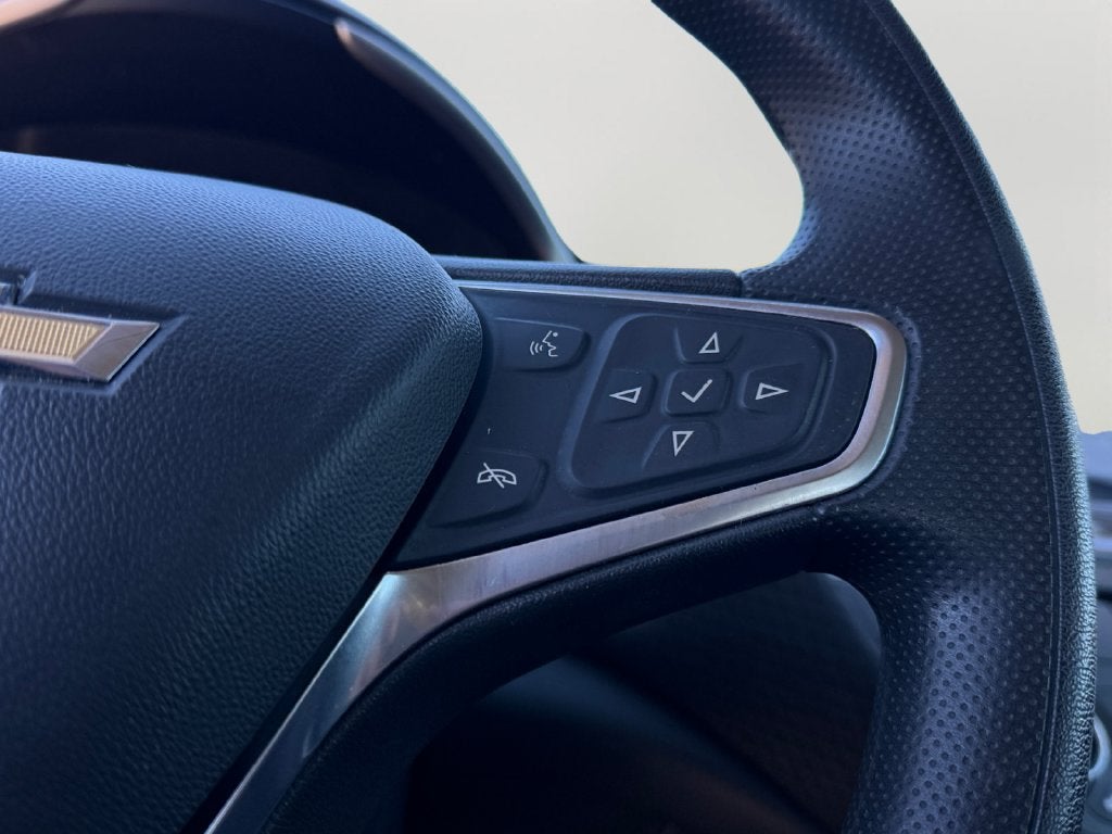 2024 Chevrolet Malibu LT Sunroof