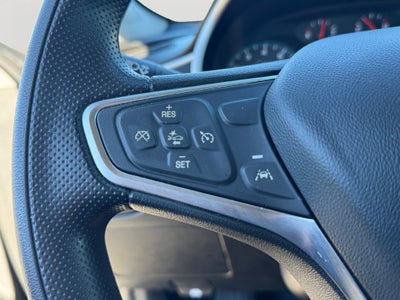 2024 Chevrolet Malibu LT Sunroof