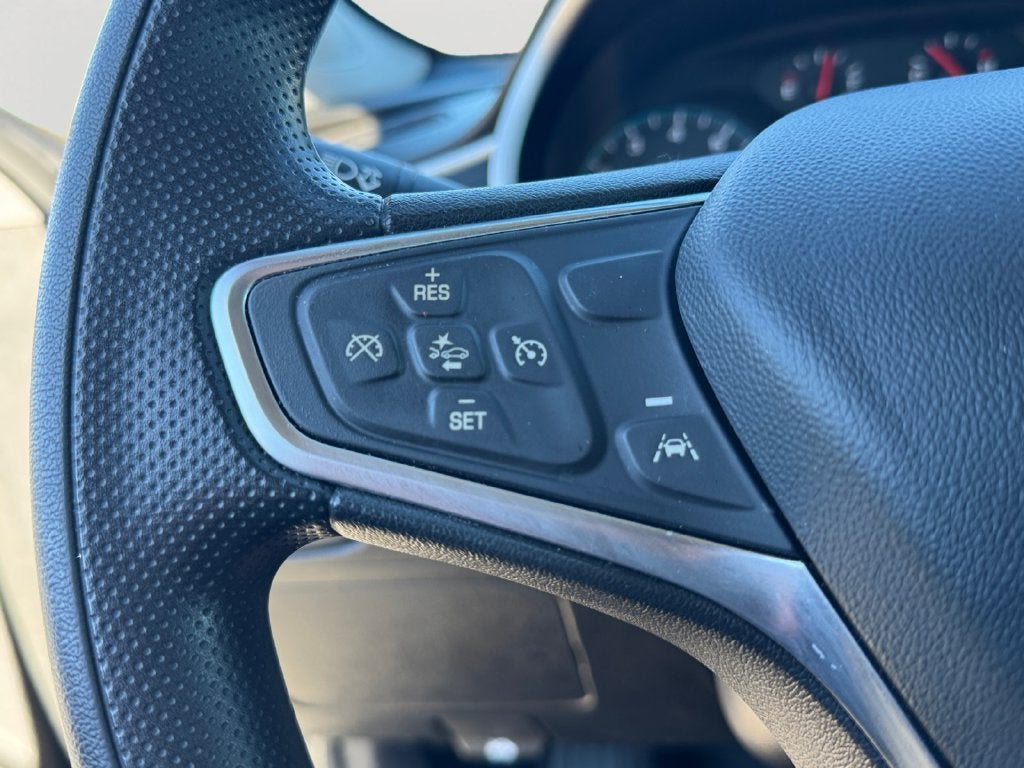 2024 Chevrolet Malibu LT Sunroof