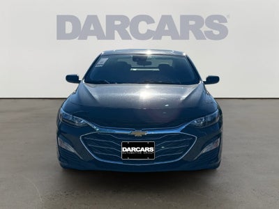 2024 Chevrolet Malibu LT Sunroof