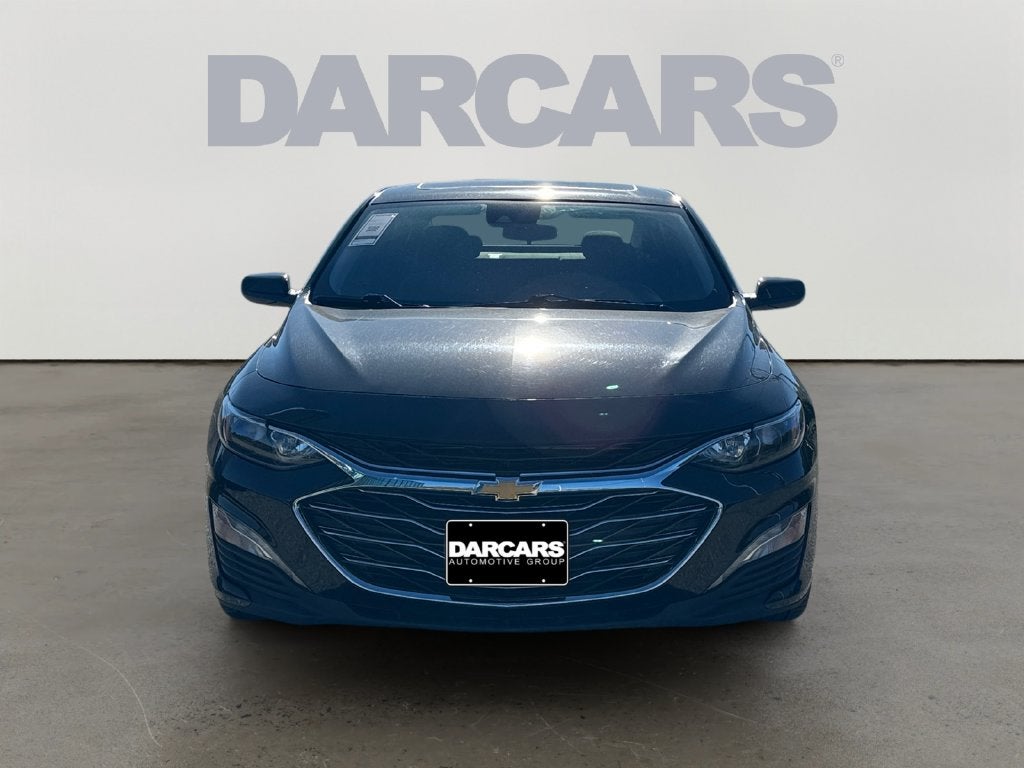 2024 Chevrolet Malibu LT Sunroof