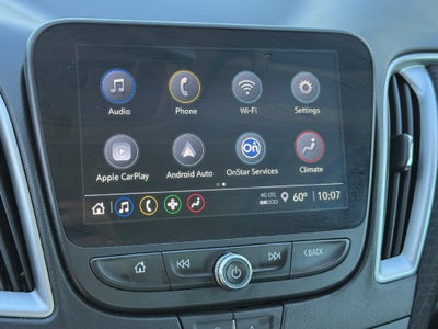 2024 Chevrolet Malibu LT Sunroof