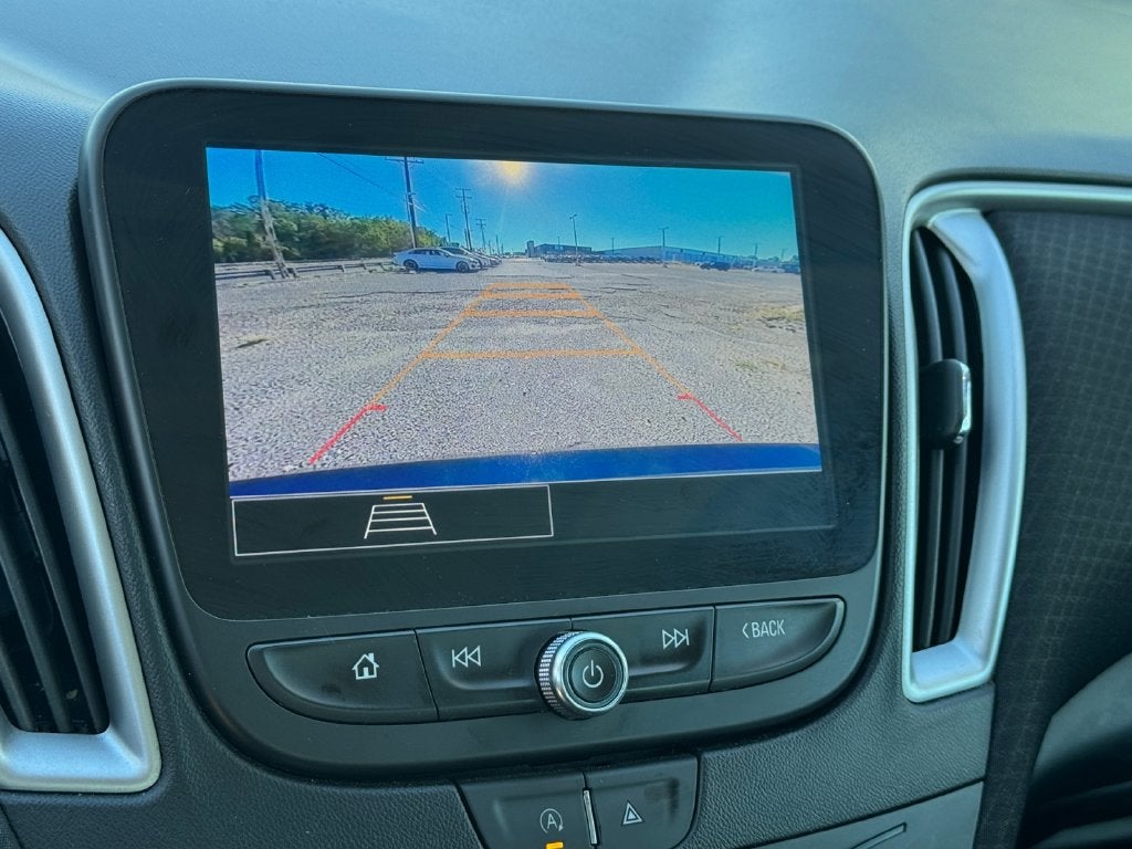 2024 Chevrolet Malibu LT Sunroof
