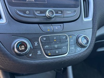 2024 Chevrolet Malibu LT Sunroof