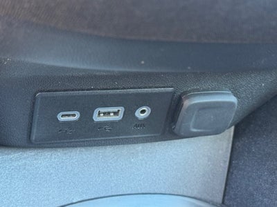 2024 Chevrolet Malibu LT Sunroof