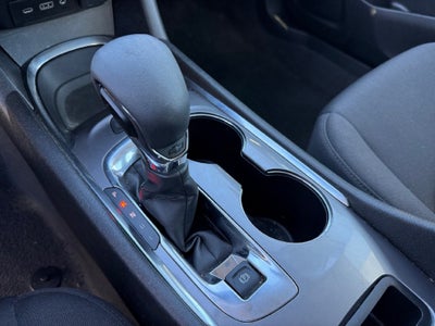 2024 Chevrolet Malibu LT Sunroof