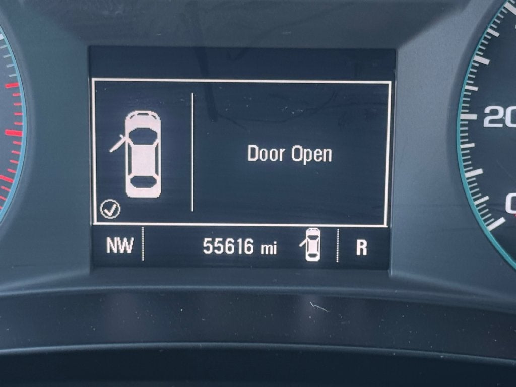 2024 Chevrolet Malibu LT Sunroof