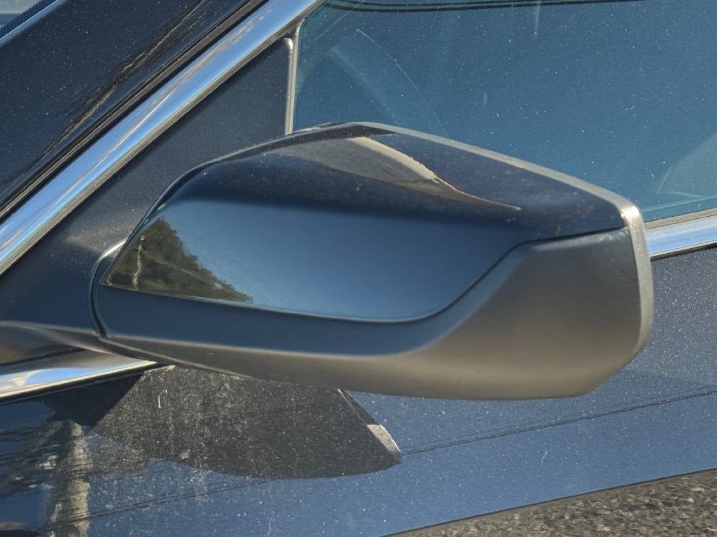 2024 Chevrolet Malibu LT Sunroof