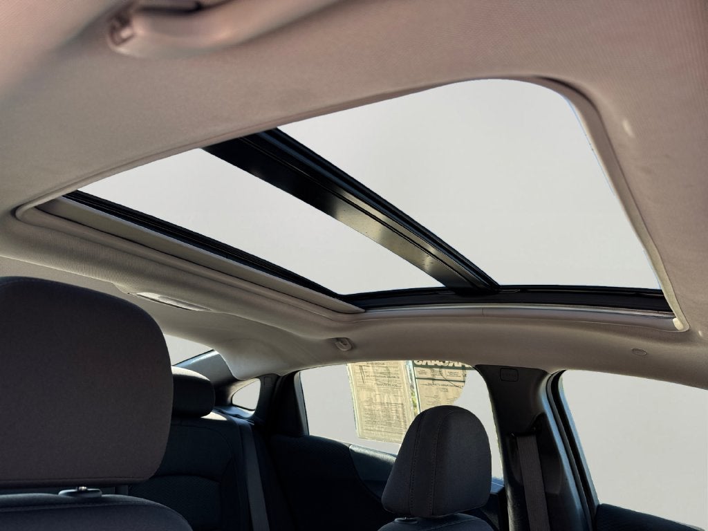 2024 Chevrolet Malibu LT Sunroof