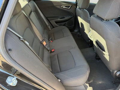 2024 Chevrolet Malibu LT Sunroof
