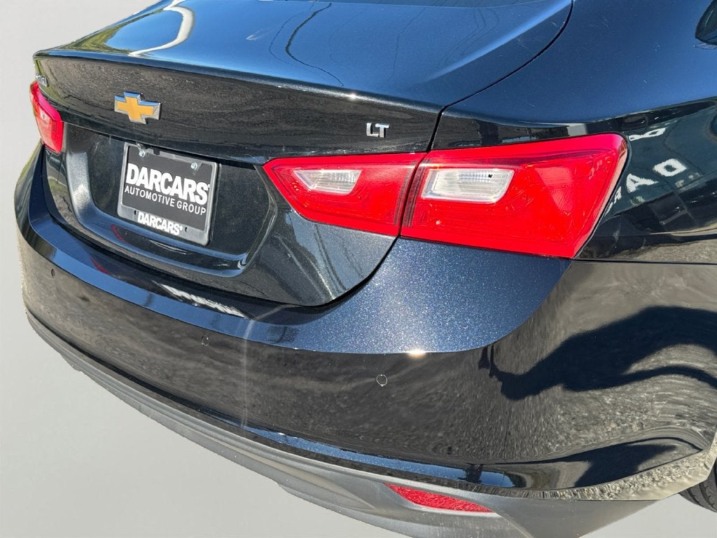 2024 Chevrolet Malibu LT Sunroof