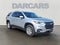 2018 Chevrolet Traverse LT Cloth w/1LT