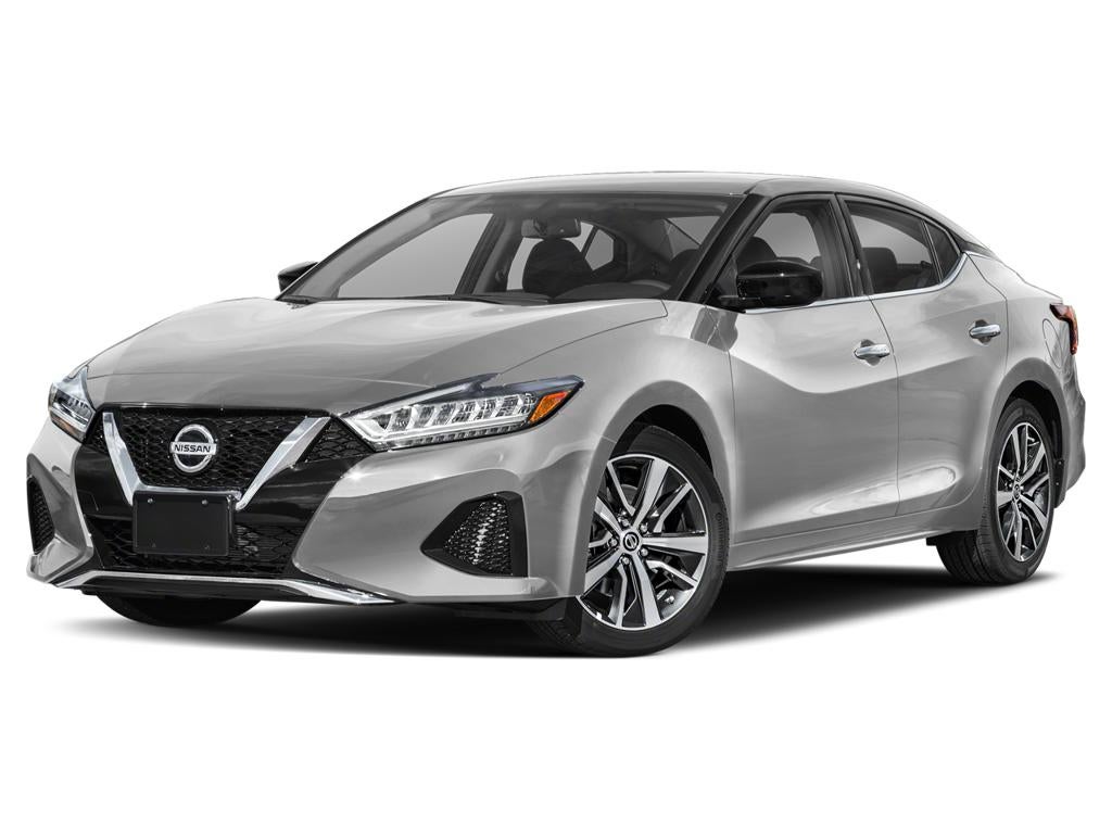 2019 Nissan Maxima 3.5 SV