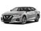 2019 Nissan Maxima 3.5 SV