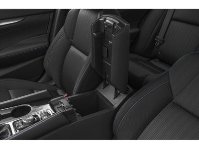 2019 Nissan Maxima 3.5 SV