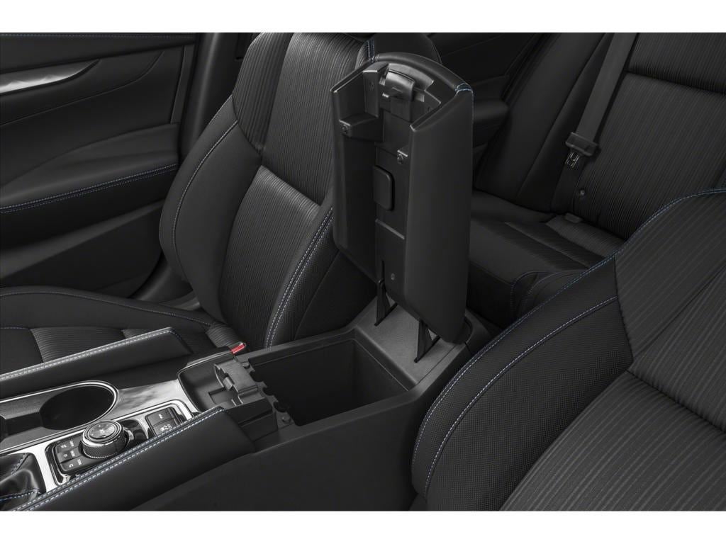 2019 Nissan Maxima 3.5 SV