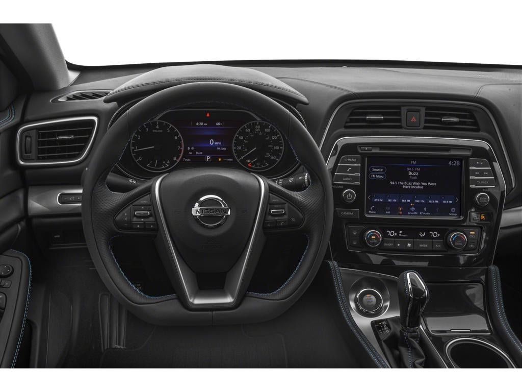 2019 Nissan Maxima 3.5 SV