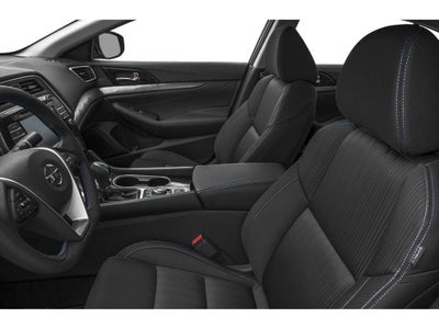 2019 Nissan Maxima 3.5 SV