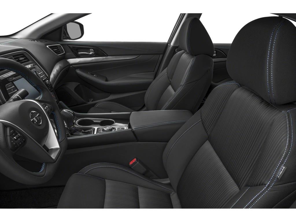 2019 Nissan Maxima 3.5 SV