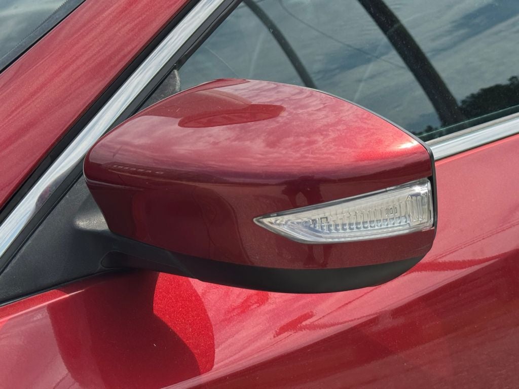 2016 Nissan Altima 2.5 SL Sunroof