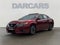 2016 Nissan Altima 2.5 SL Sunroof