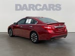 2016 Nissan Altima 2.5 SL Sunroof