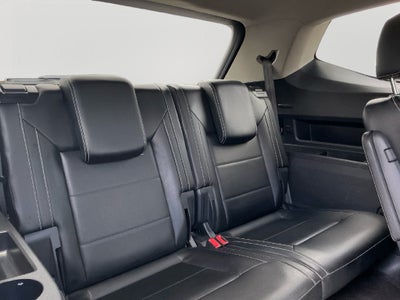 2022 Volkswagen Atlas 2.0T SEL