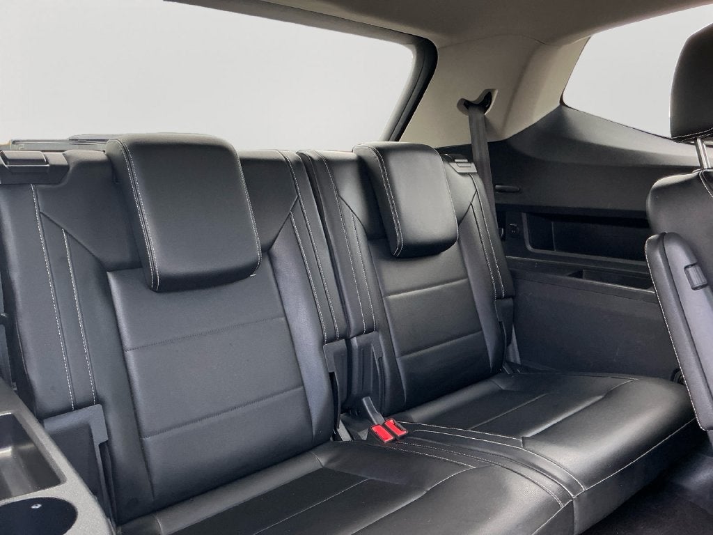 2022 Volkswagen Atlas 2.0T SEL